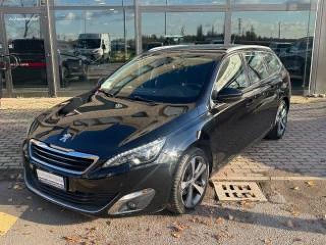 Peugeot 308 Bluehdi 120 S&s Eat6 Sw Allure 