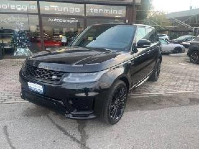 Land Rover Range Rover Sport 3.0d  249 Cv Hse Dynamic Stealth 