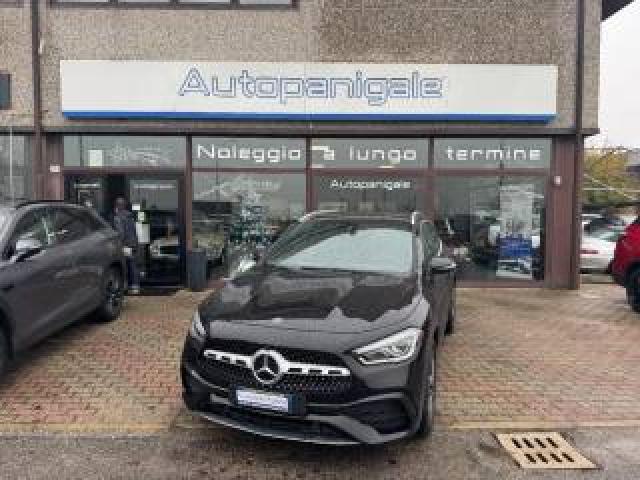 Mercedes Benz Gla 200 D Automatic 4matic Premium 