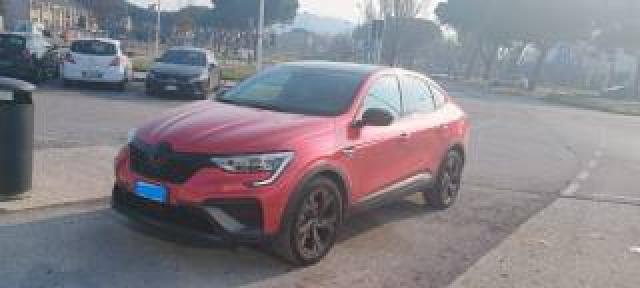 Renault Arkana Arkana Full Hybrid E-Tech 145 Cv Engineered 