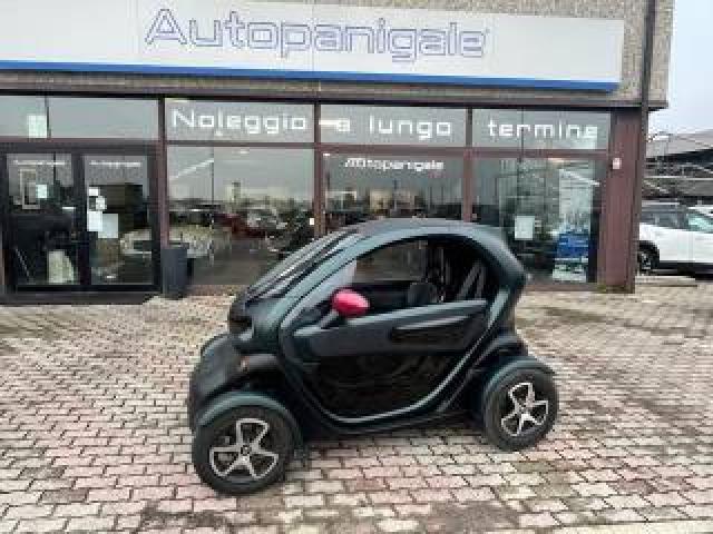 Renault Twizy Twizy 