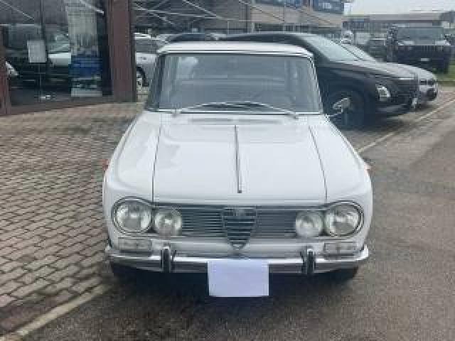 Alfa Romeo Giulia Super Ti Asi 1.6  