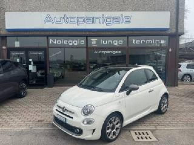 Fiat 500 1.0 Hybrid Sport 