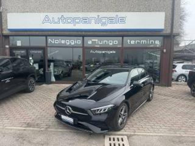 Mercedes Benz A 180 D Automatic Amg Line Premium 