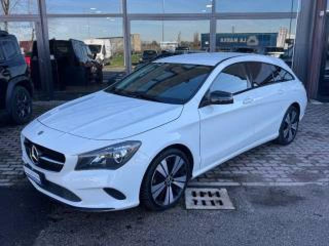 Mercedes Benz Cla 200 D S.w. Automatic Sport 