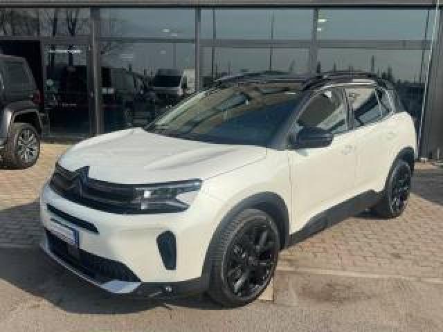 Citroen C5 Aircross Bluehdi 130 S&s Shine Iva Esposta Al 100% 