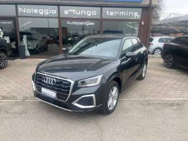Audi Q2 35 Tdi S Tronic Business Advanced 