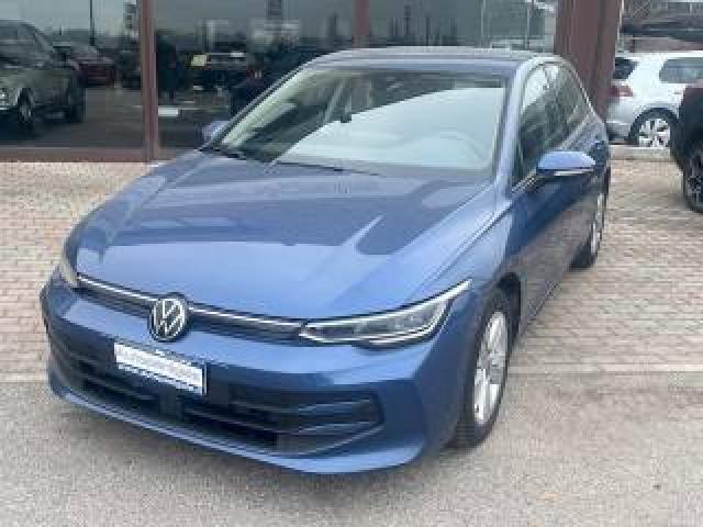 Volkswagen Golf 2.0 Tdi 115 Cv Scr Life 