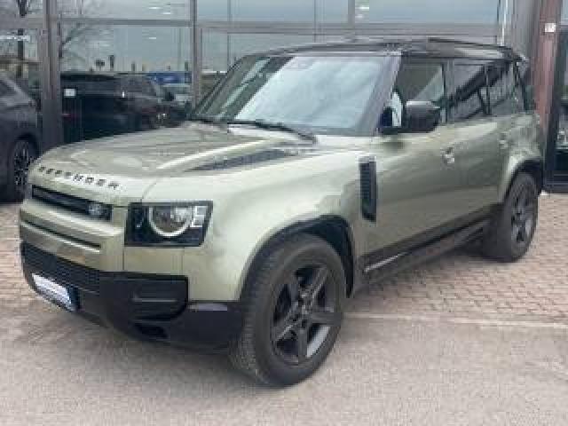 Land Rover Defender 110 3.0d I6 250 Cv Awd Auto X-Dynamic Se 