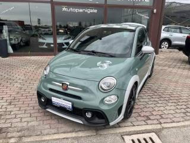 Abarth 695 1.4 Turbo T-Jet 180 Cv 70° 