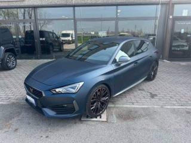 Cupra Leon 2.0 Tsi 245 Cv Dsg Vz Carbon 