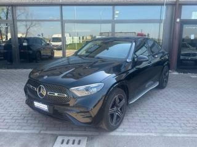 Mercedes Benz Glc 220 D 4matic Mild Hybrid Coupé Amg Line Premium 