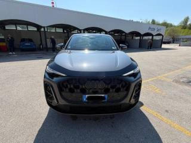 Audi Q5 Sb Mhev+ S Tronic Quattro S Line Edition 