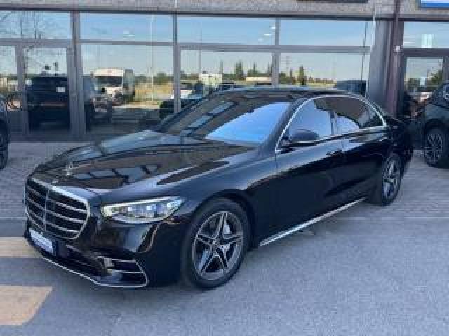 Mercedes Benz S 400 D 4matic Premium Plus Lunga 