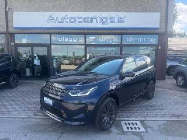 Land Rover Discovery Sport 2.0 Td4 150 Cv R-Dynamic Se Mhev 