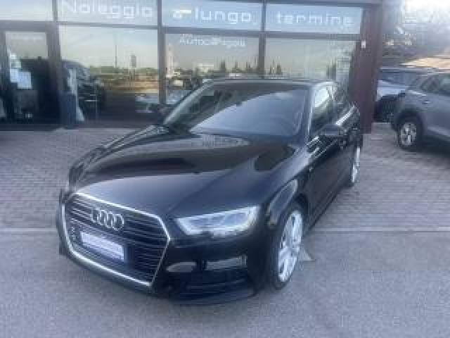 Audi A3 Spb 30 Tdi S Tronic S-Line 