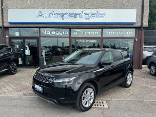 Land Rover Range Rover Evoque 2.0d I4-L.flw 150 Cv Awd Auto S 