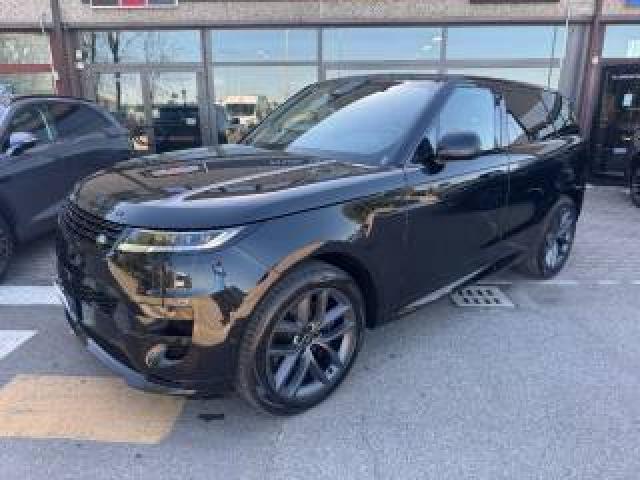 Land Rover Range Rover Sport 3.0d L6 249 Cv Dynamic Se 