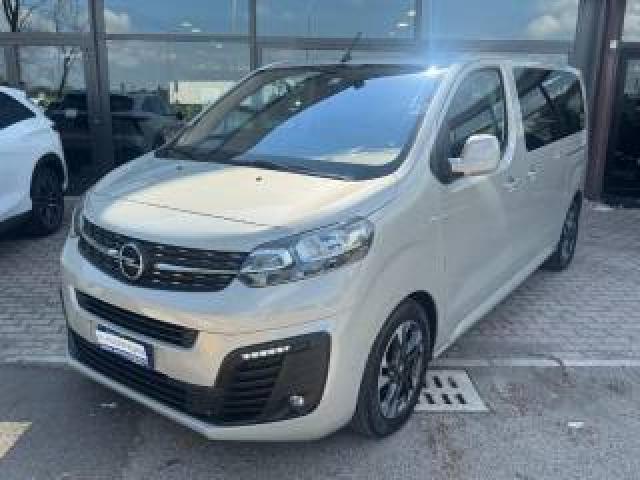 Opel Zafira Life 2.0 Diesel 145cv Aut. Edition L Iva Esposta  