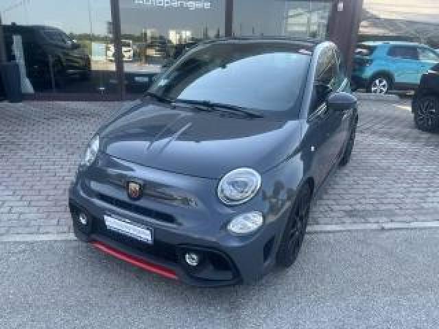 Abarth 595 C 1.4 Turbo T-Jet 180 Cv Esseesse  70 Anniversary  