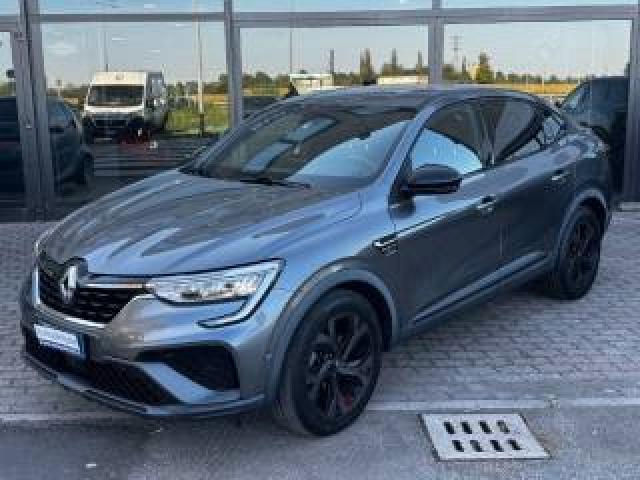 Renault Arkana Arkana Hybrid E-Tech 145 Cv R.s.line Fast Track 