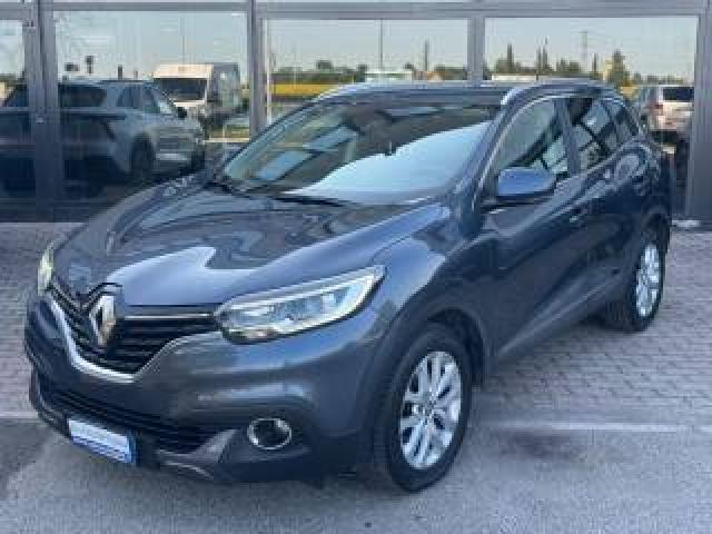 Renault Kadjar Dci 8v 110cv Edc Energy Intens 