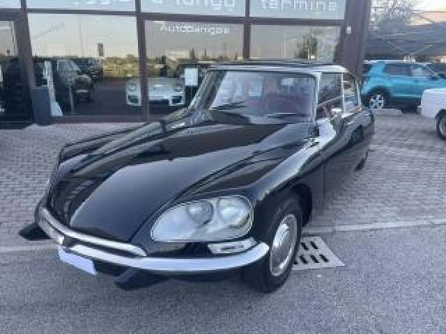 Citroen Ds Ds 21 Comfort Asi 