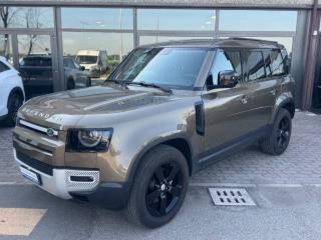 Land Rover Defender 110 3.0d I6 200 Cv Awd Auto Se Iva Esposta 100% 