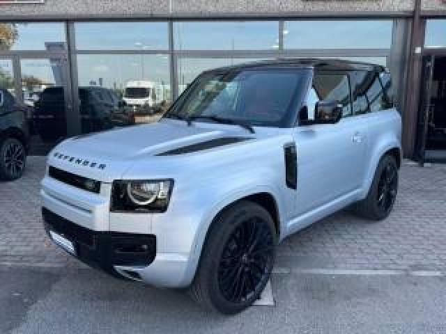 Land Rover Defender 90 3.0d I6 200 Cv Awd Auto 