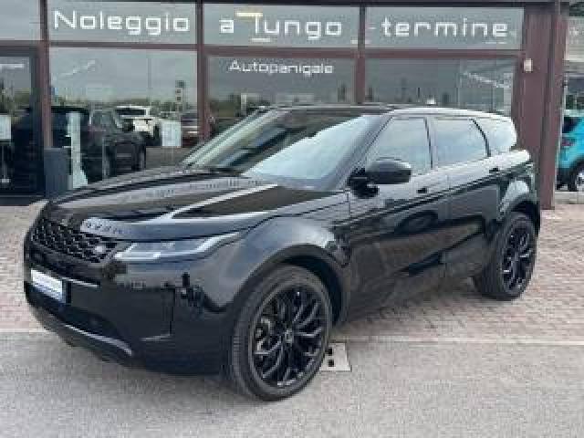 Land Rover Range Rover Evoque 2.0d I4-L.flw 150cv Awd Auto R-Dynamic Se 
