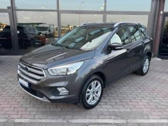 Ford Kuga 1.5 Tdci 120 Cv S&s 2wd Business 