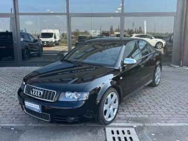 Audi S4 4.2 V8 Cat 