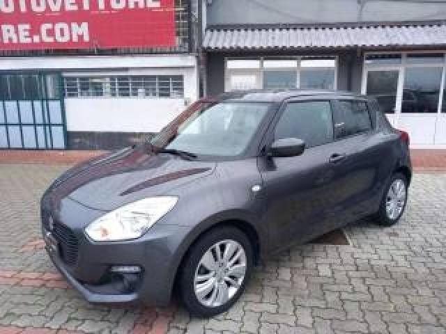 Suzuki Swift 1.2h Cool 2wd Hybrid Adatta X Neopatentati 
