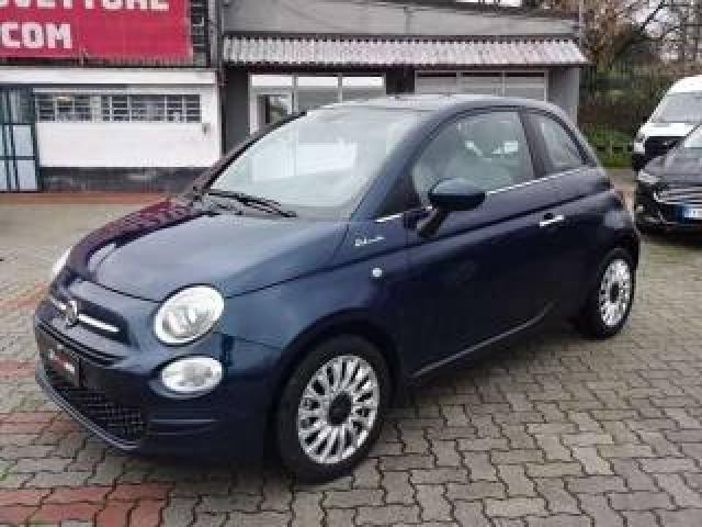 Fiat 500 1.0 Hybrid Dolcevita 70cv Iva Esposta 