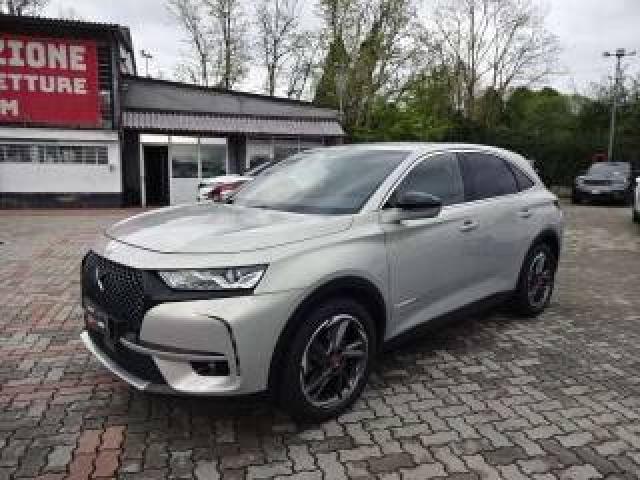 Ds Automobiles Ds 7 Crossback Extense 4x4 Performance-Line 