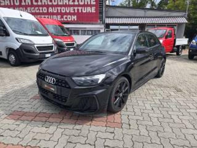 Audi A1 Sportback 35 1.5 Tfsi S-Line S-Tronic Iva Esposta 