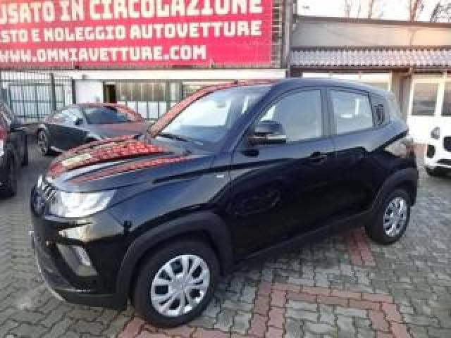 Mahindra Kuv100 1.2 K6+ M-Bifuel Adatta X Neopatentati 