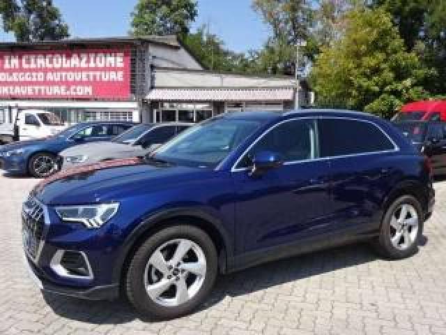 Audi Q3 35 2.0 Tdi Business Advanced S-Tronic Iva Esposta 