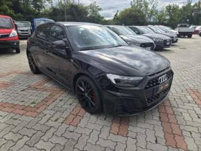 Audi A1 Sportback 35 1.5 Tfsi S-Line S-Tronic Iva Esposta 
