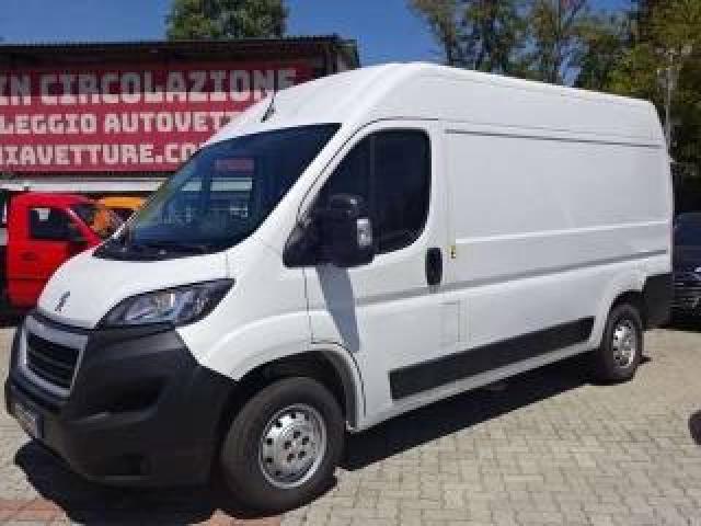 Peugeot Boxer 333 2.2 Bluehdi 140cv S&s L2h2 