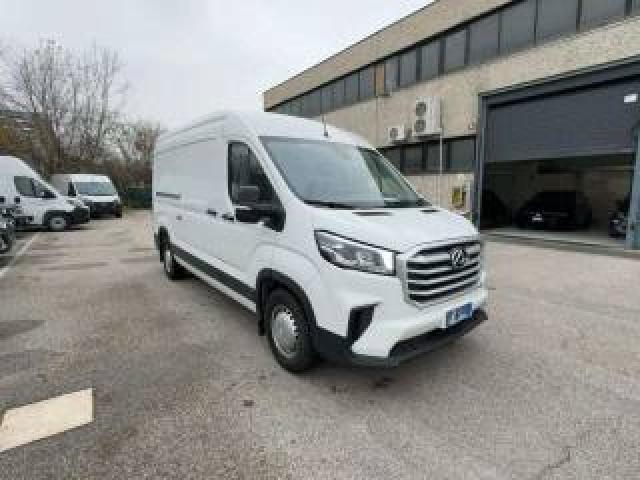 Maxus Deliver 9 Deliver 9 Van 2.0 Crdi L3h2 150cv Fwd 