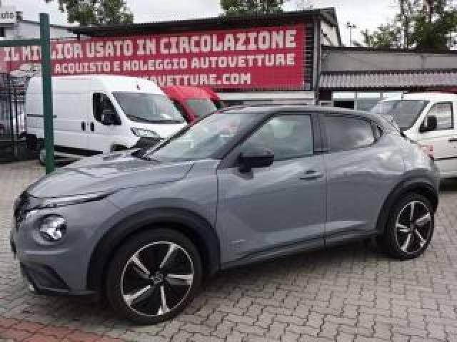 Nissan Juke 1.6 Hev N-Design Immatr. Autocarro N1!! 