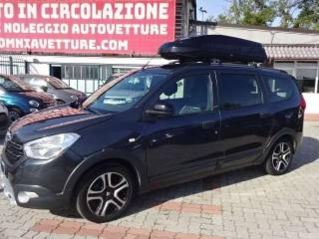 Dacia Lodgy Stepway 1.5 Blue Dci S 