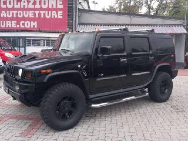 Hummer