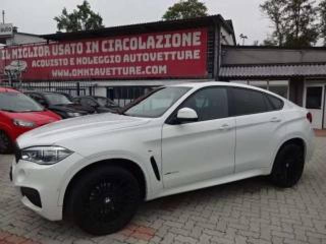 Bmw X6 Xdrive30d Msport 249cv 