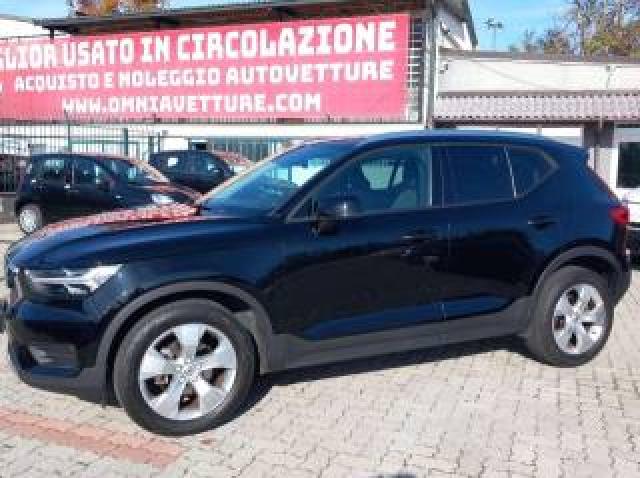 Volvo Xc40 1.5 T2 Momentum Pro Iva Esposta 