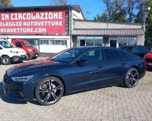 Audi A7 Sportback 40 2.0 Tdi Mhev Quattro Iva Esposta 