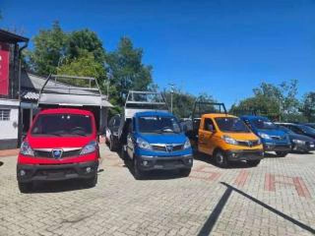 Piaggio Porter Np6/gpl 3000/2530ribalt. Disp. In Pronta Consegna! 