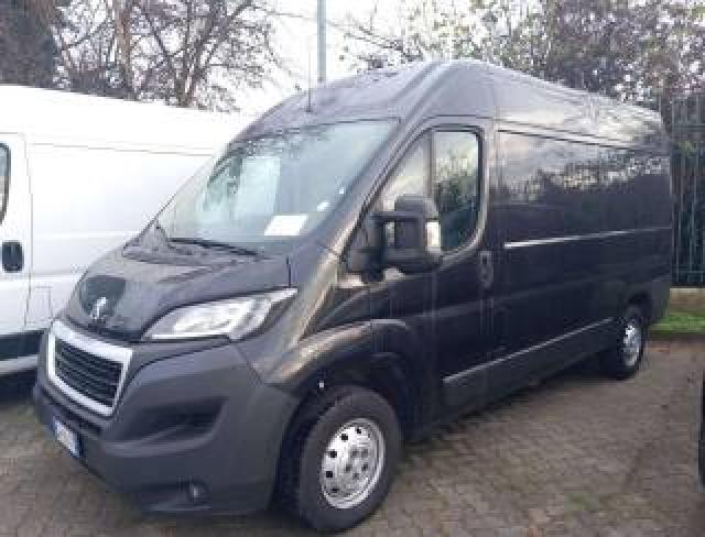 Peugeot Boxer 330 2.2 Bluehdi 140cv S&s L2h2 