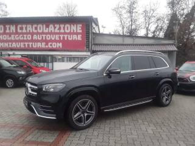 Mercedes Benz Gls 350 X167 D Premium Plus Amg 4matic Auto 